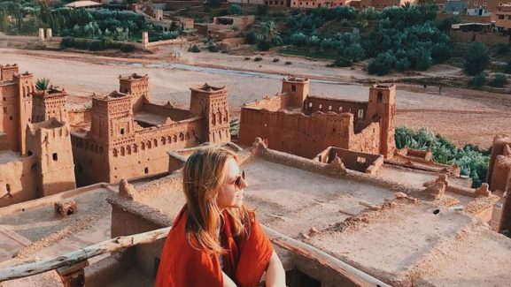 ait ben haddou y ouarzazate escapada atemporal
