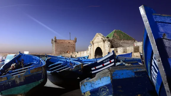 encanto costero excursión a essaouira